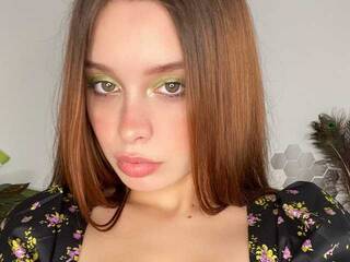 エロティックなビデオチャット MiaAdderly