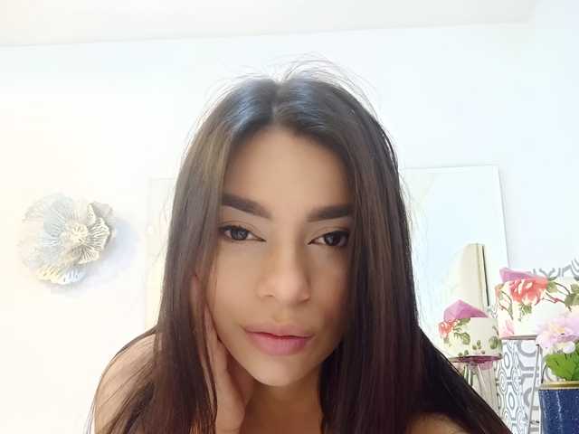 プロフィールの写真 MiaaEevans