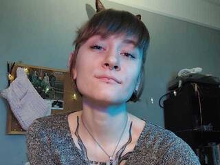 エロティックなビデオチャット MiaAsakura