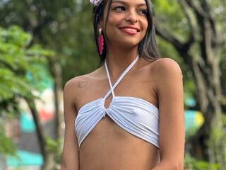 エロティックなビデオチャット Miaawild