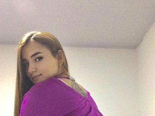 エロティックなビデオチャット MiaBallen