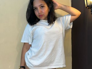 エロティックなビデオチャット MiaBrooks
