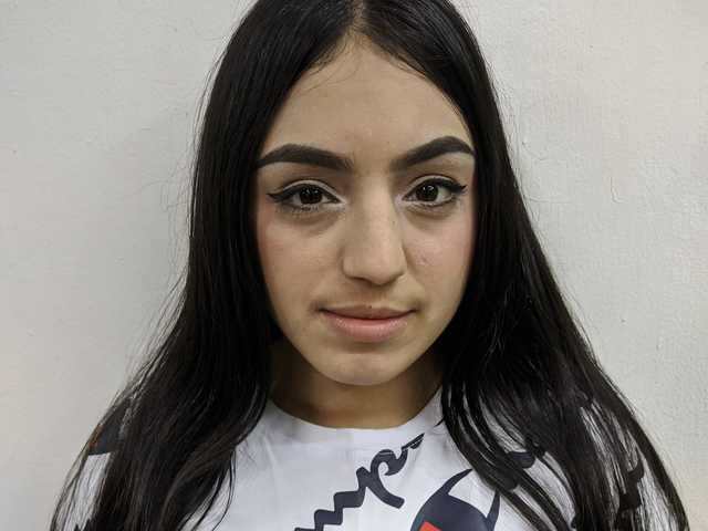 プロフィールの写真 Miacamhot