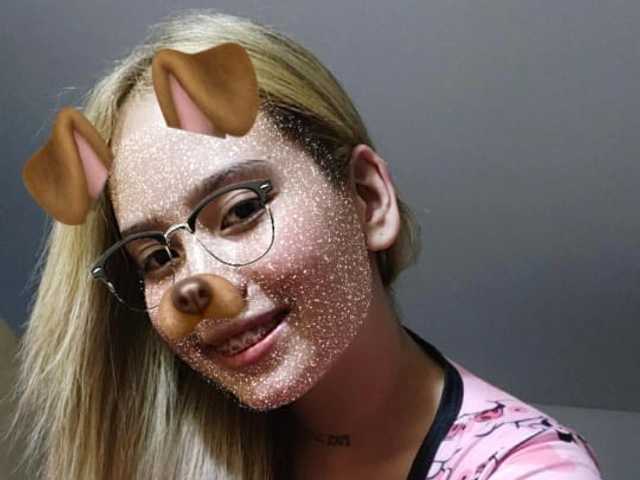 プロフィールの写真 Miacamhot