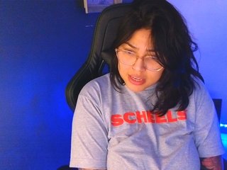 エロティックなビデオチャット Miacanelaxo