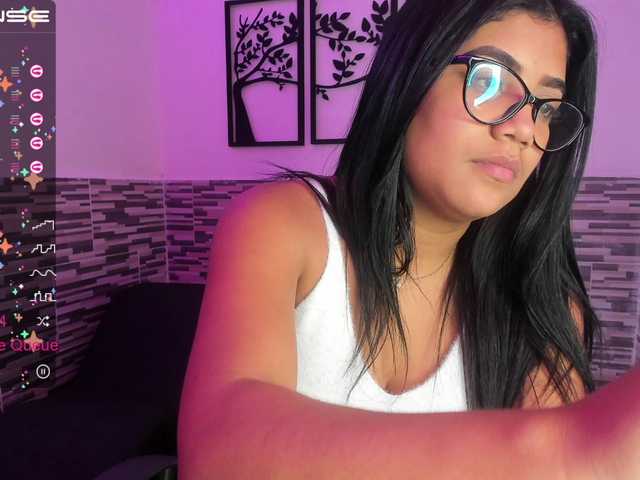 ブロードキャストスクリーンショット MiaCardy