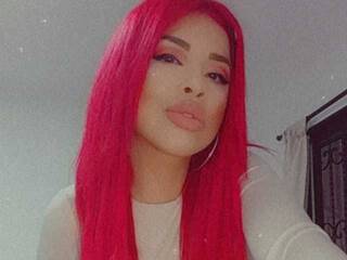 エロティックなビデオチャット MiaCastillo