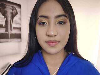 エロティックなビデオチャット miacruz