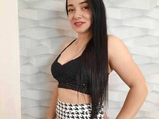 エロティックなビデオチャット MiaDaigle