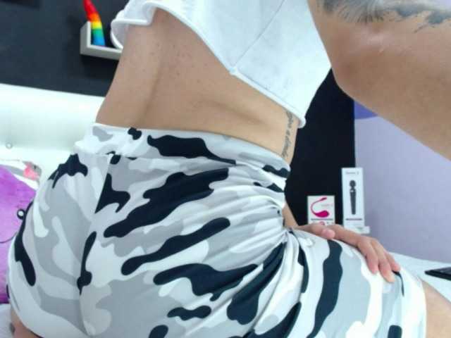 ブロードキャストスクリーンショット MIADAYS