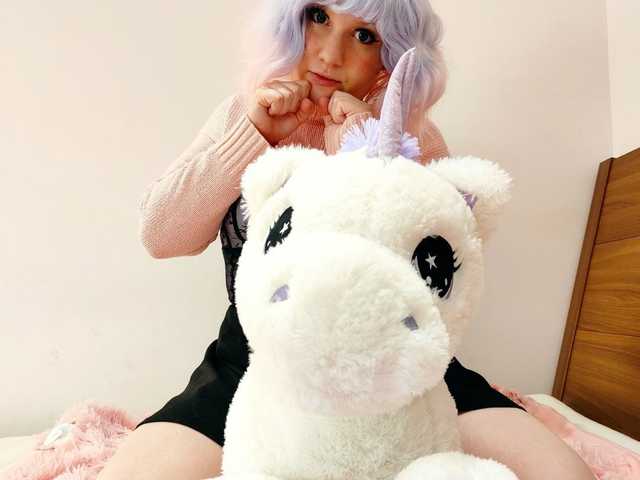 プロフィールの写真 MiaDoll