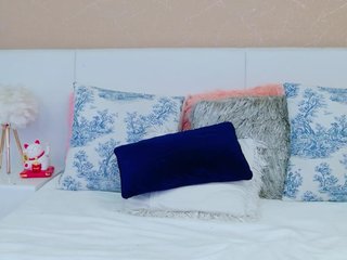 エロティックなビデオチャット miadunoff