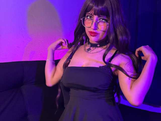 プロフィールの写真 MiaEngels