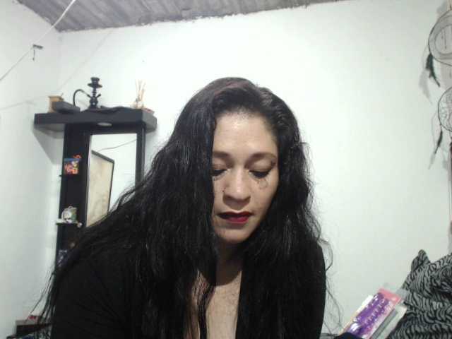 ブロードキャストスクリーンショット miaeyes