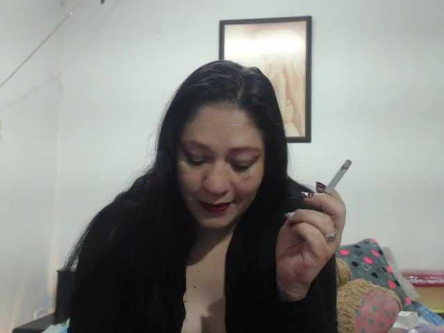 ブロードキャストスクリーンショット miaeyes