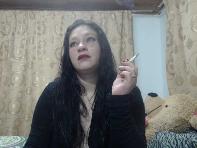 ブロードキャストスクリーンショット miaeyes