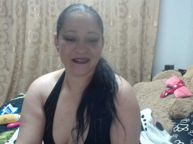 ブロードキャストスクリーンショット miaeyes