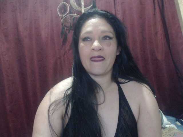 ブロードキャストスクリーンショット miaeyes