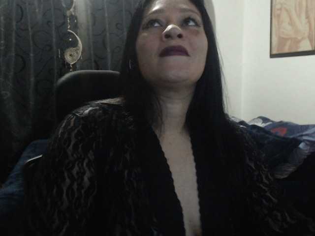 ブロードキャストスクリーンショット miaeyes