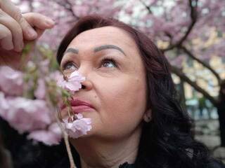 エロティックなビデオチャット MiaGucci