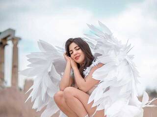 エロティックなビデオチャット miahancock