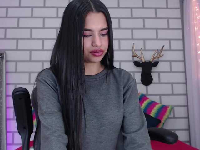 ブロードキャストスクリーンショット Miaharperr