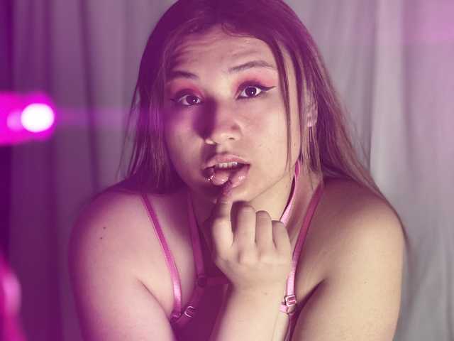 プロフィールの写真 MiaHarvey