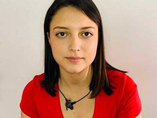 エロティックなビデオチャット miahebbe