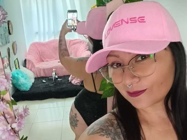 プロフィールの写真 Miahot69