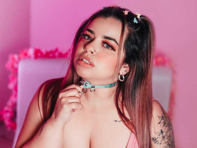 プロフィールの写真 MiahSmith