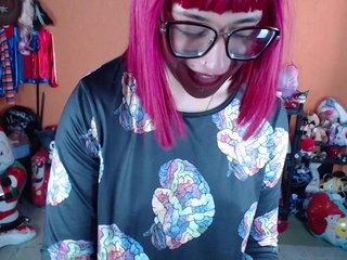 エロティックなビデオチャット MissMia