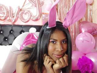 エロティックなビデオチャット miaJohnson