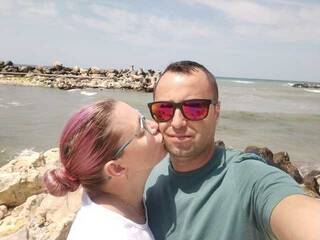 エロティックなビデオチャット MiaJulien