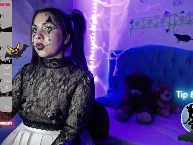 ブロードキャストスクリーンショット Mialh-Sweet