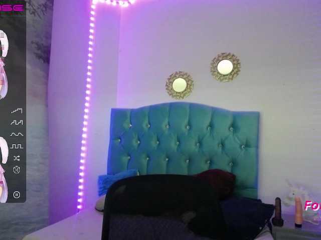 ブロードキャストスクリーンショット Mialh-Sweet