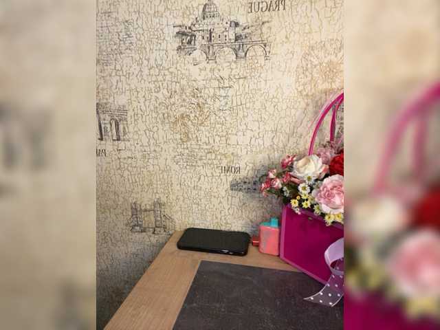 ブロードキャストスクリーンショット -Violettttta-