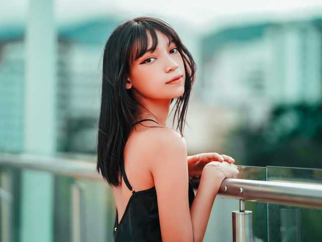 プロフィールの写真 MiaLing