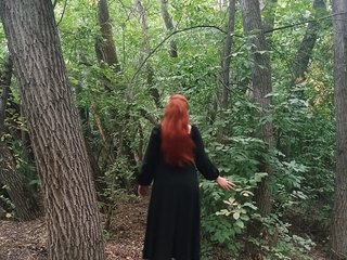 エロティックなビデオチャット MiaLovely