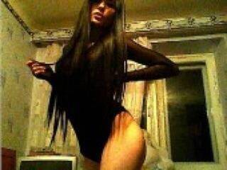 エロティックなビデオチャット miamibaby