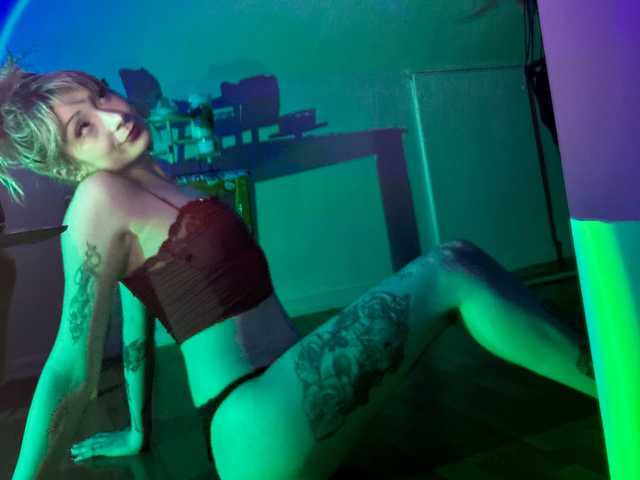 プロフィールの写真 Miamimintbaby