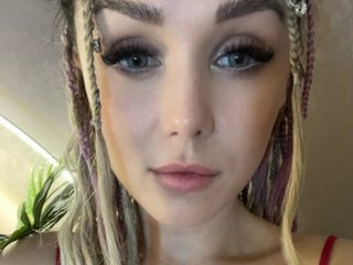 エロティックなビデオチャット Sonya_Mur