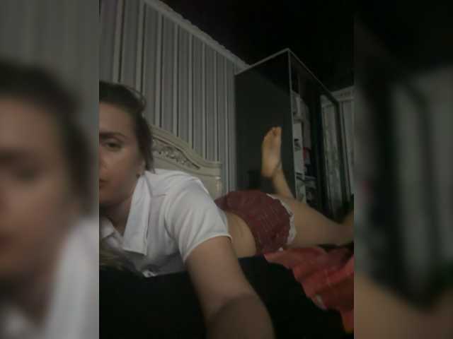 ブロードキャストスクリーンショット MiaMiss