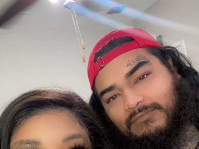 プロフィールの写真 Nymphcouple01