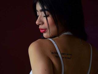 エロティックなビデオチャット miamurphy