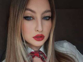 エロティックなビデオチャット Mianovikkk