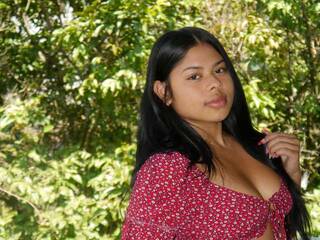 エロティックなビデオチャット MiaOrtiz