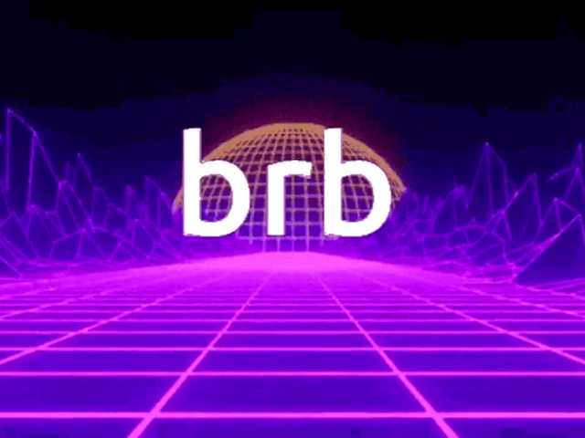 ブロードキャストスクリーンショット miapetite