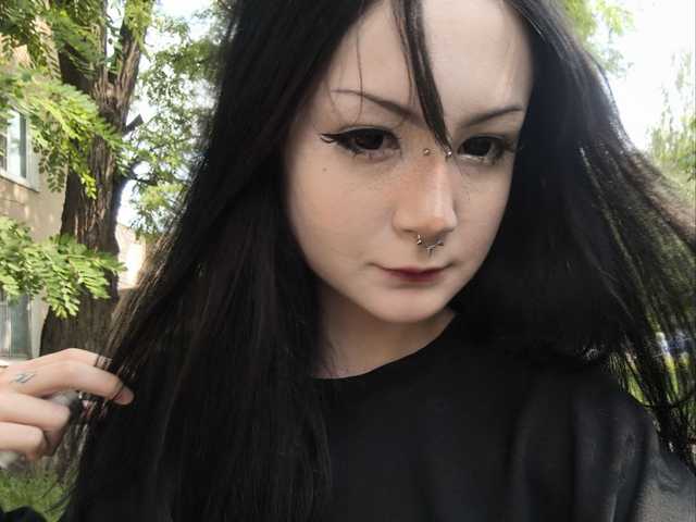 プロフィールの写真 MiaScarlet