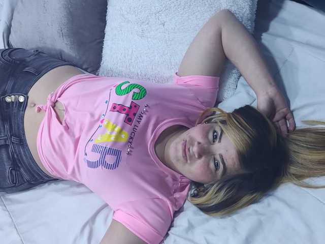 プロフィールの写真 MiaScott