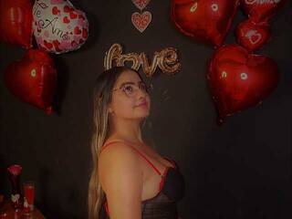 エロティックなビデオチャット MiaSSweet